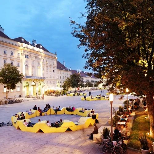 Museumsquartier