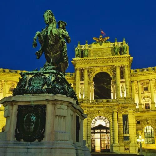Hofburg