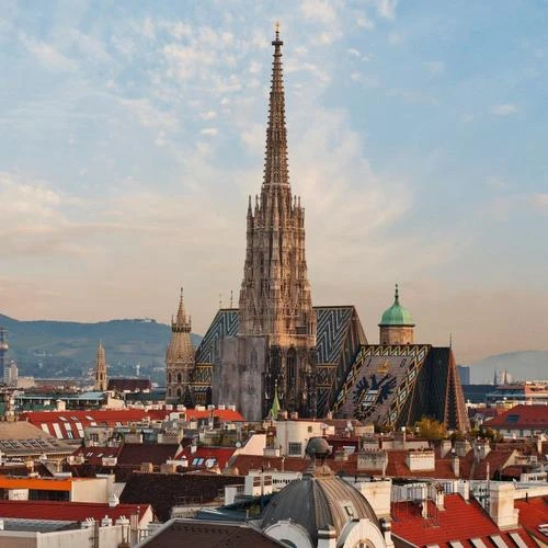 Stephansdom