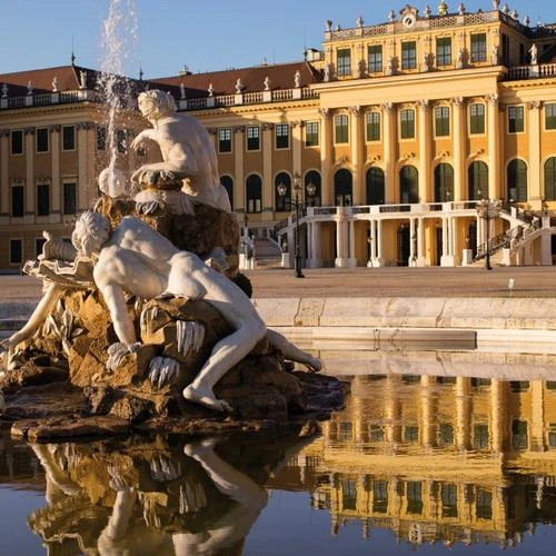 Schönbrunn Palace
